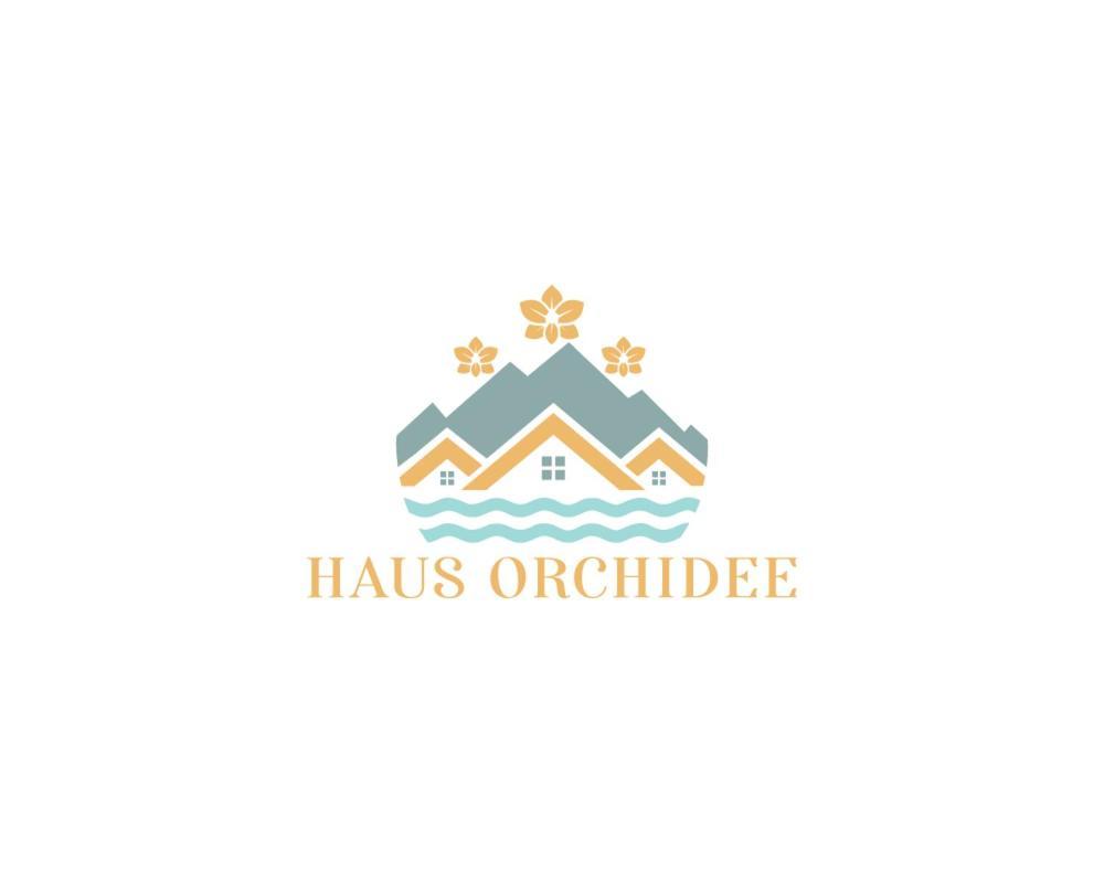 Апартаменты Haus Orchidee Селине Экстерьер фото
